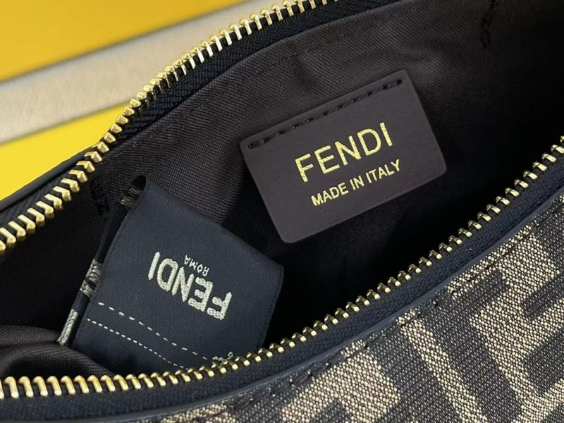 Fendi Hobo Bags
